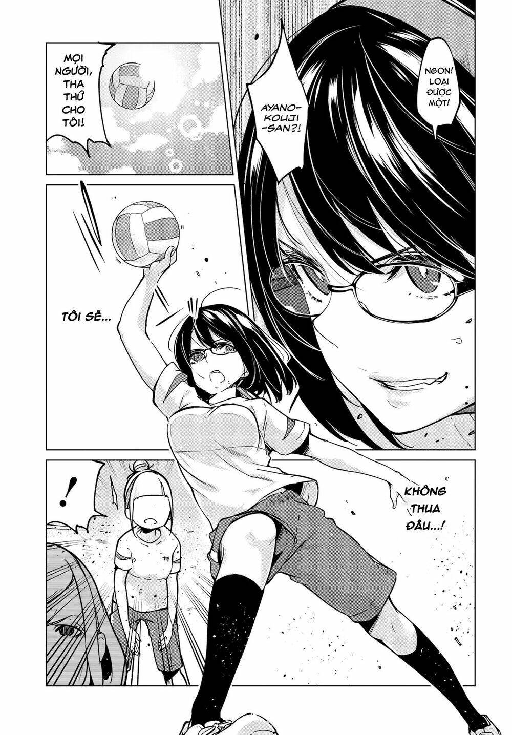 jiangshi kaitan blood chapter 54 14