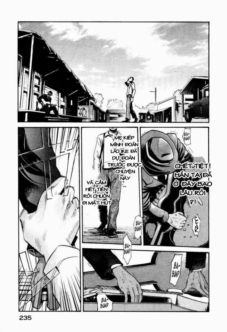 me and the devil blues chapter 5 39