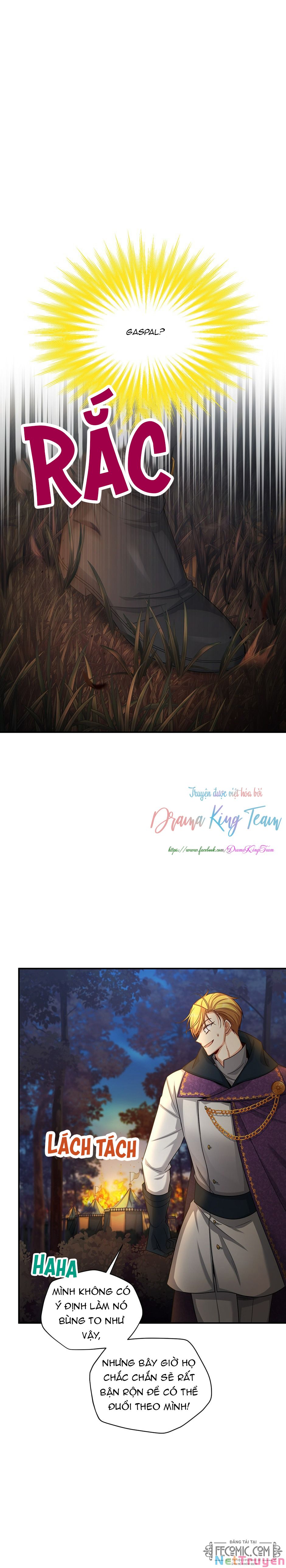 nữ công tước với tâm hồn trống rỗng chapter 98 10