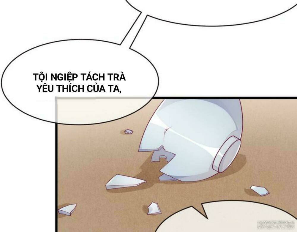 tà quân khó dưỡng tiểu ma phi chapter 6 31