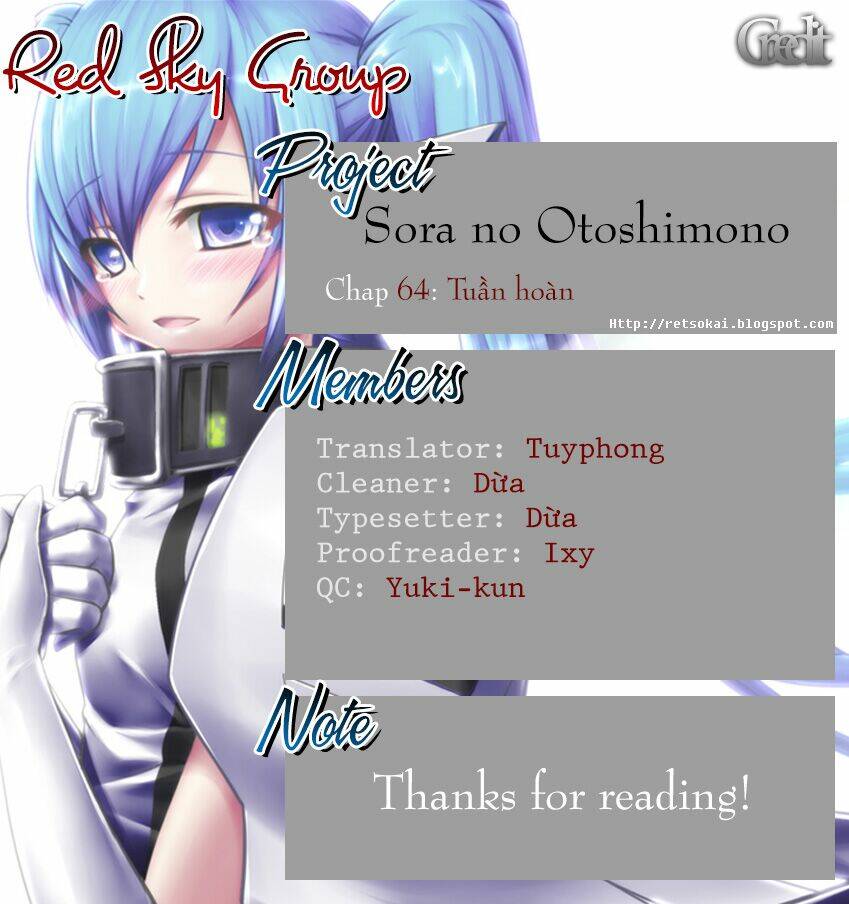 vật thất lạc của bầu trời chapter 64 45