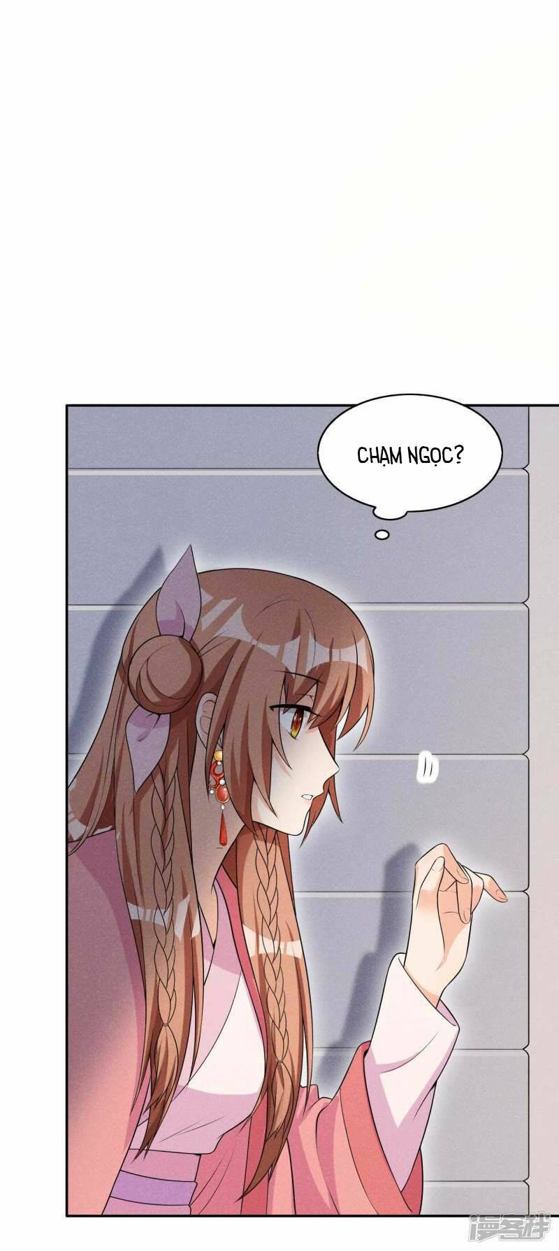 hoàng tử phu quân, ta nuôi ngươi a! chapter 37 43