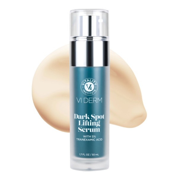 Tinh chất làm mờ thâm nám, dưỡng da đều màu VI Derm Dark Spot Lifting Serum 50ml