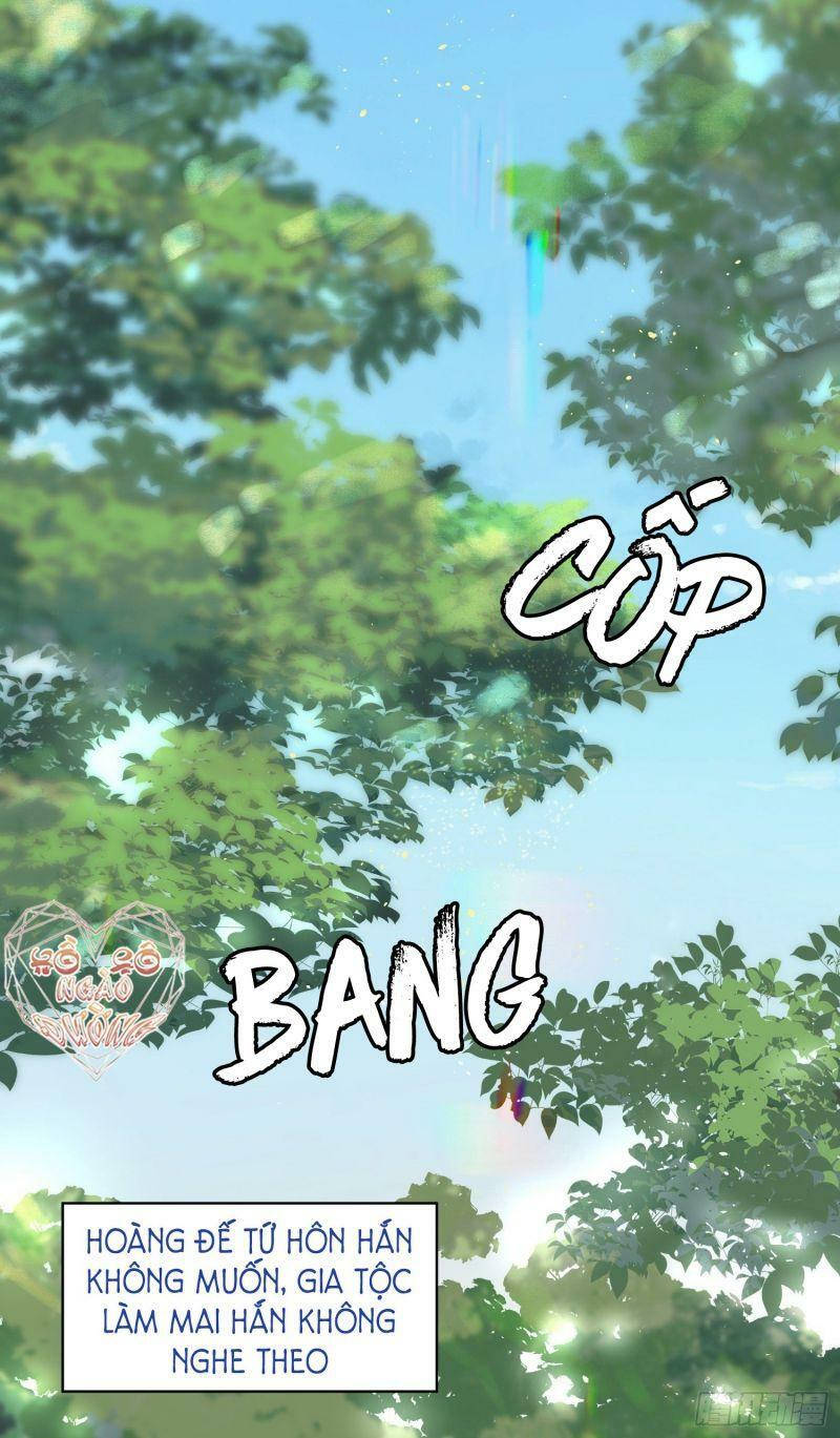 phế vật công chúa muốn nhặt chồng chapter 6 10