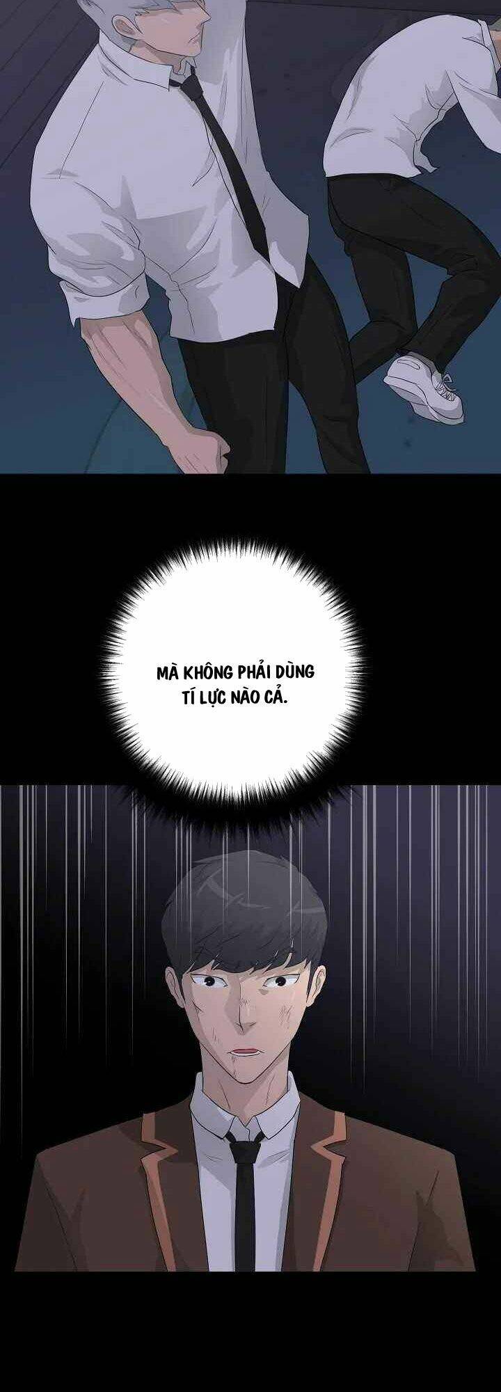 trigger chapter 31 32