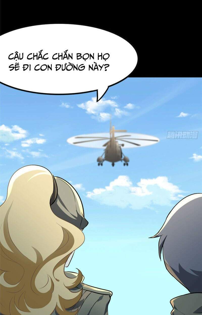 bạn gái virus của tôi chapter 266 4