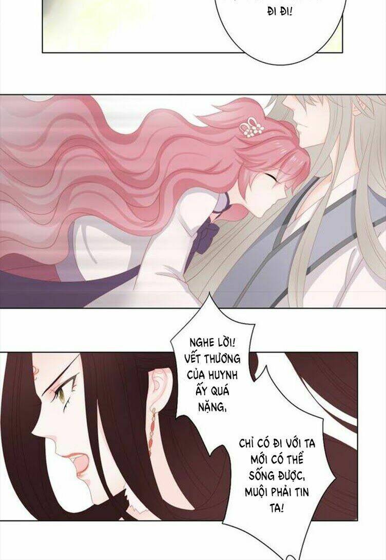 chuyển tương tư chapter 23 9