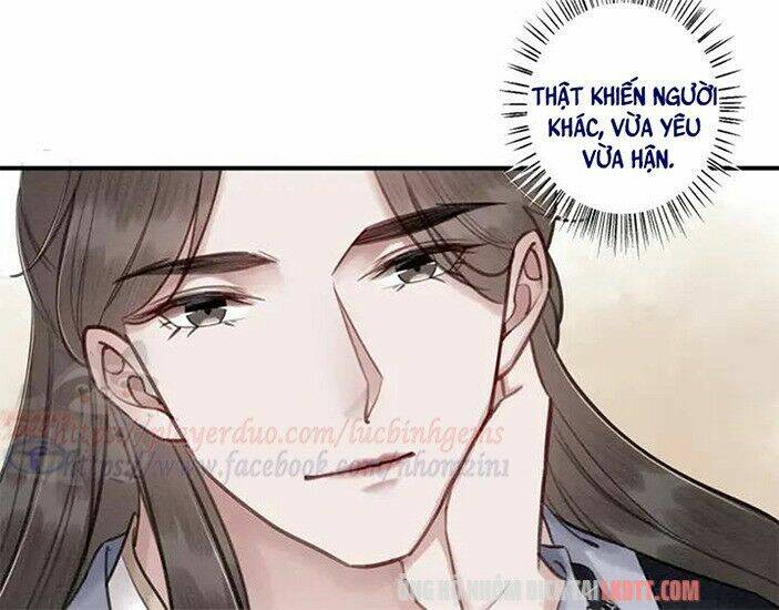 trọng sinh bá sủng nhiếp chính vương quá mạnh mẽ chapter 79 56