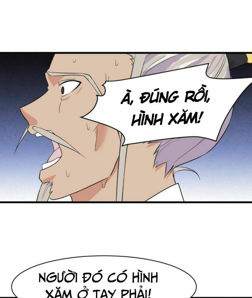 siêu cấp hộ vệ của đại tiểu thư chapter 11 45