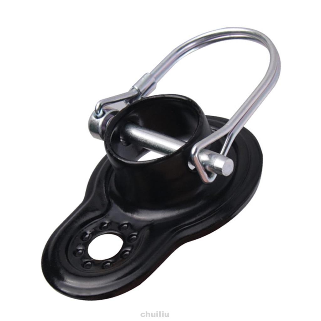 Khớp nối kéo xe đạp bé 90 độ