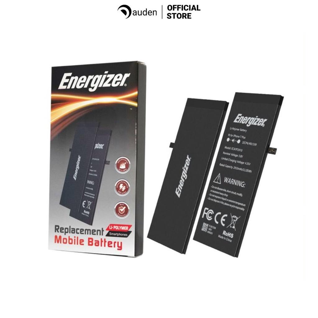 Pin điện thoại Energizer 2716mAh cho iPhone X - ECAX2716P - Hàng chính hãng