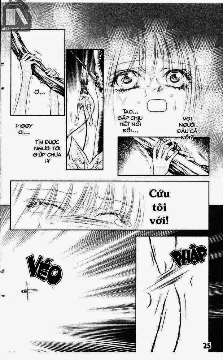 hoàng tử bóng tối chapter 3 25