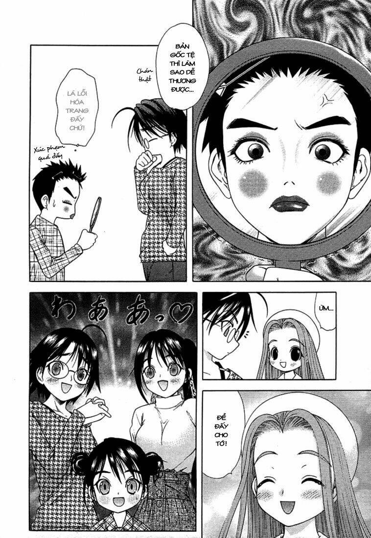 happy world! chapter 43 7