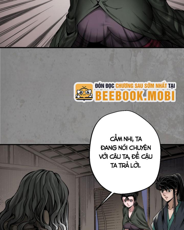Tạng Phong Hành chapter 190 5
