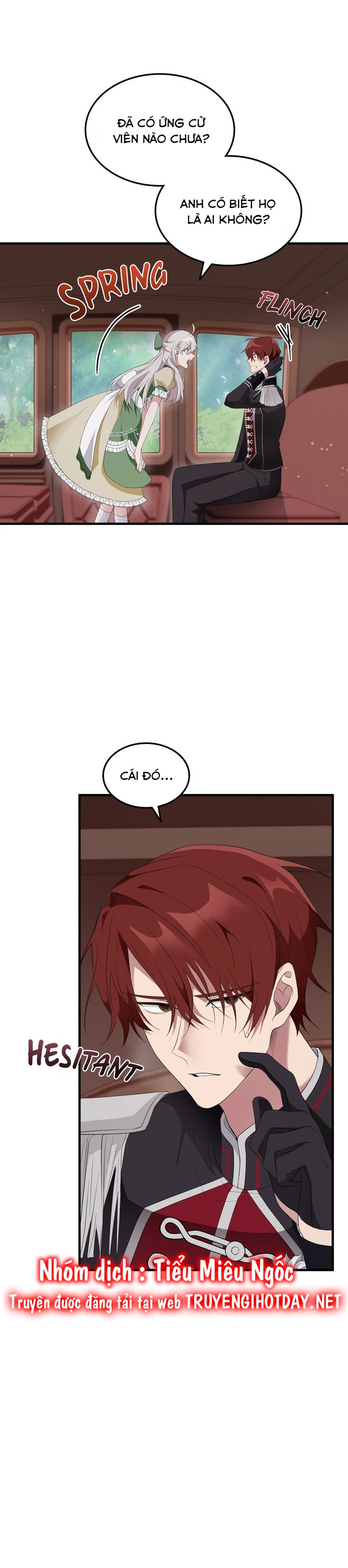 thưởng thức hương vị chapter 54 25