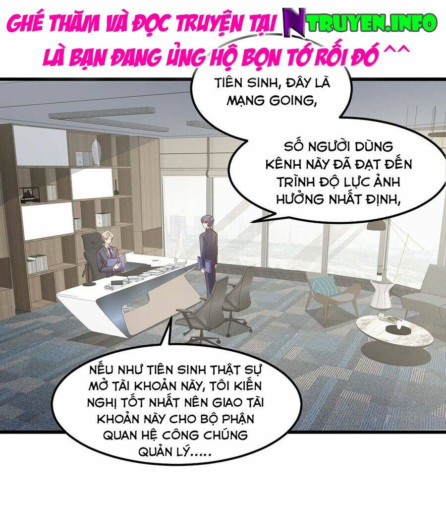 tư sủng cục cưng bảo bối chapter 23.2 6