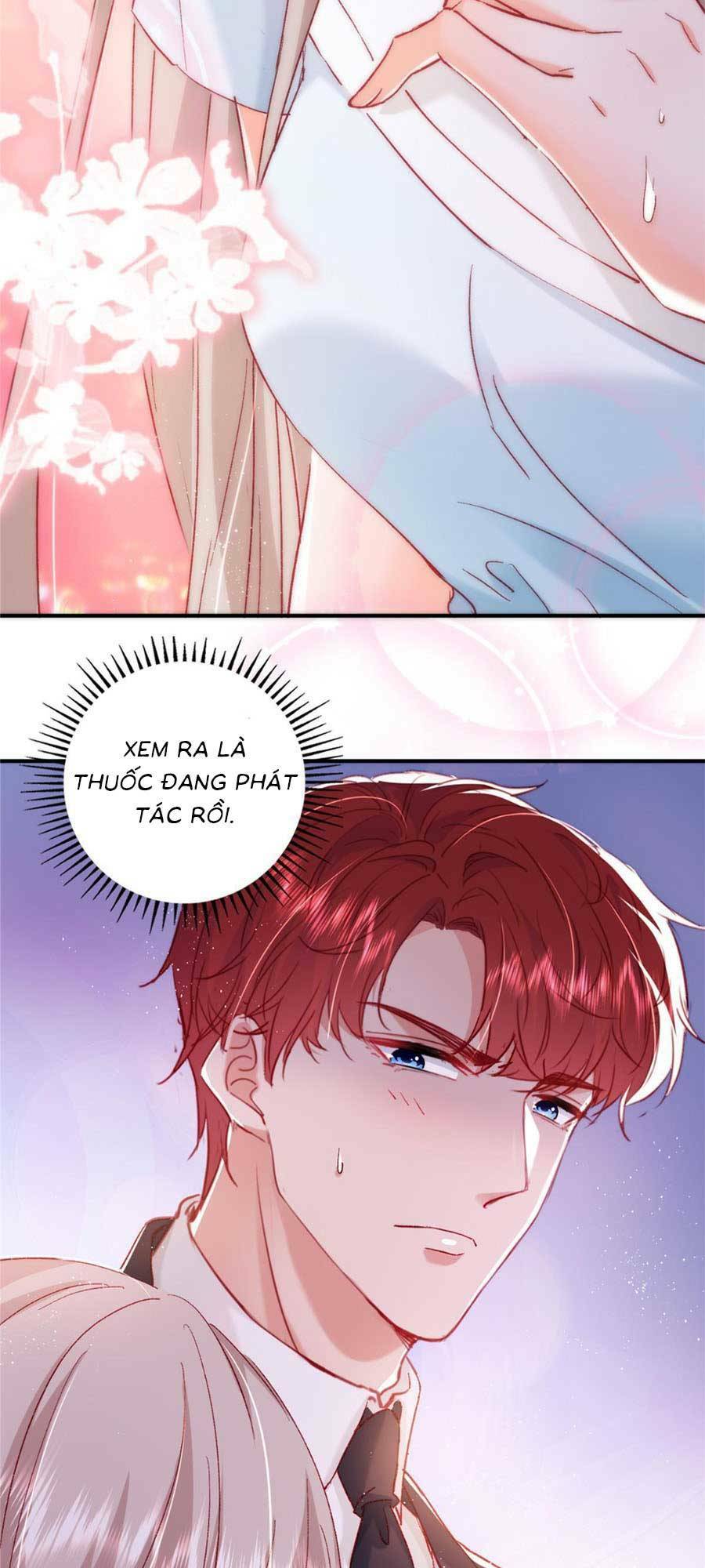 cô vợ của tôi không dễ bắt nạt chapter 24 31