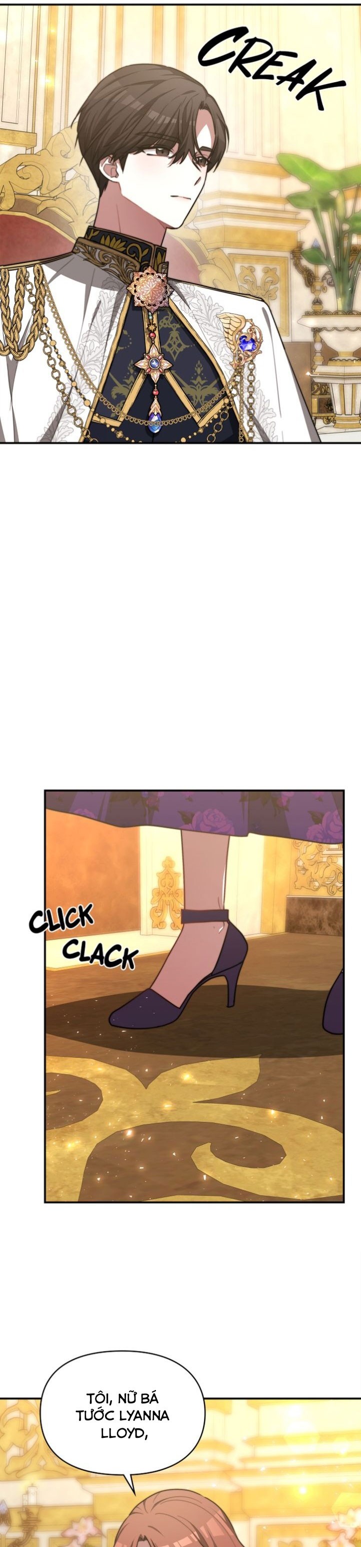 chuyện tình tay ba chapter 40 1