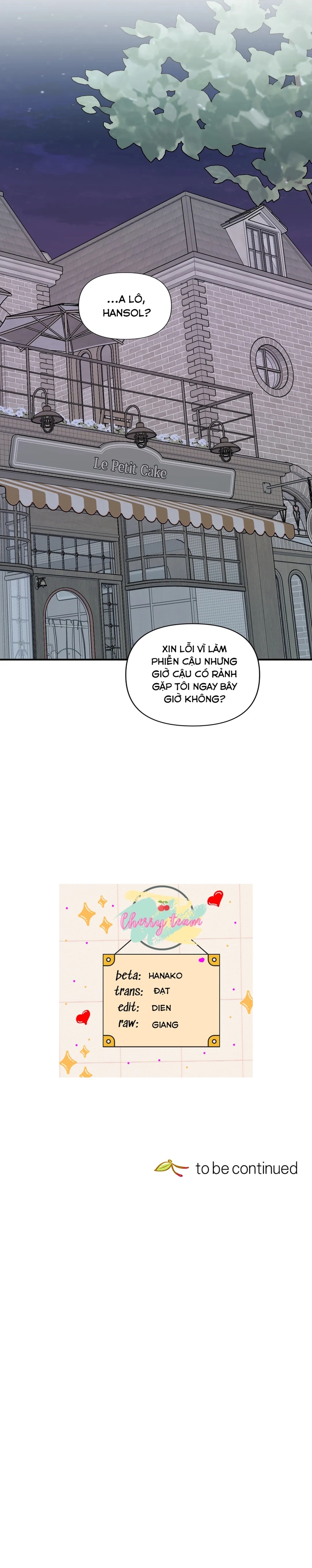 cherry picking chapter 21 25