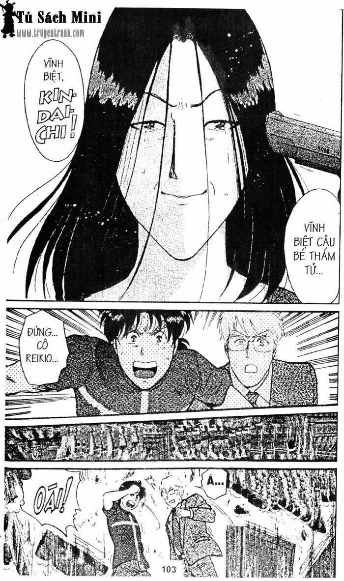 thám tử kindaichi (bản đẹp) chapter 91 19