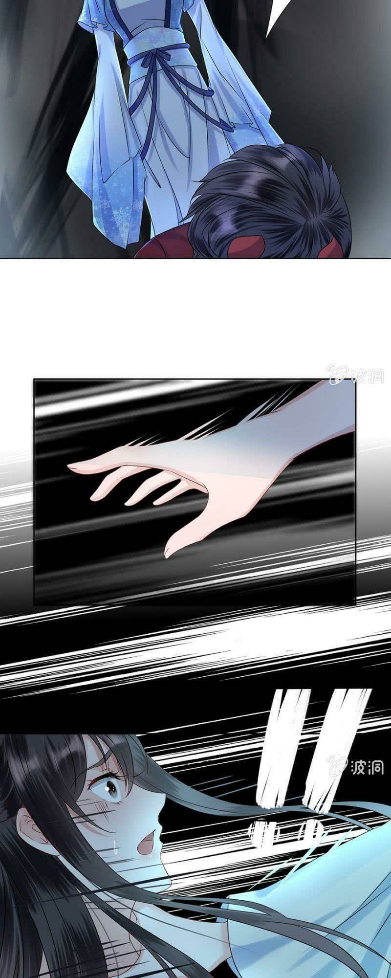 vương gia kiêu ngạo quá khó cua chapter 7 4