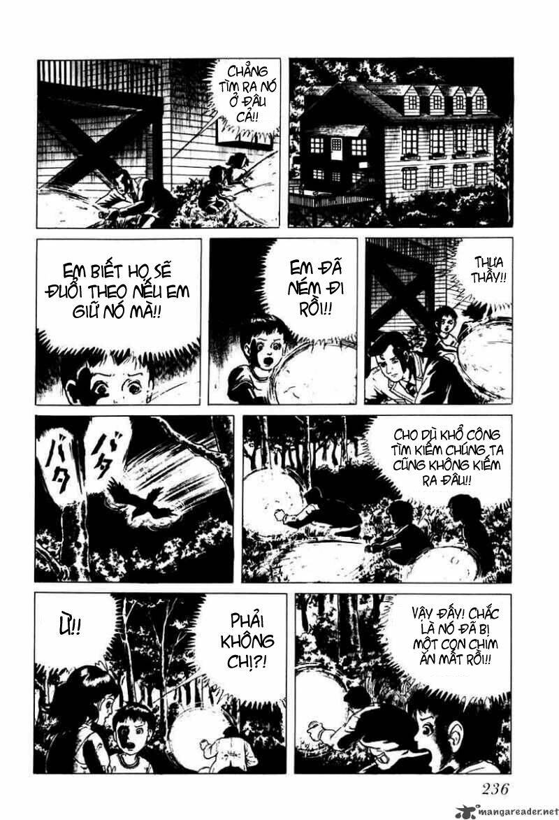 god's left hand, devil's right hand chapter 32 10