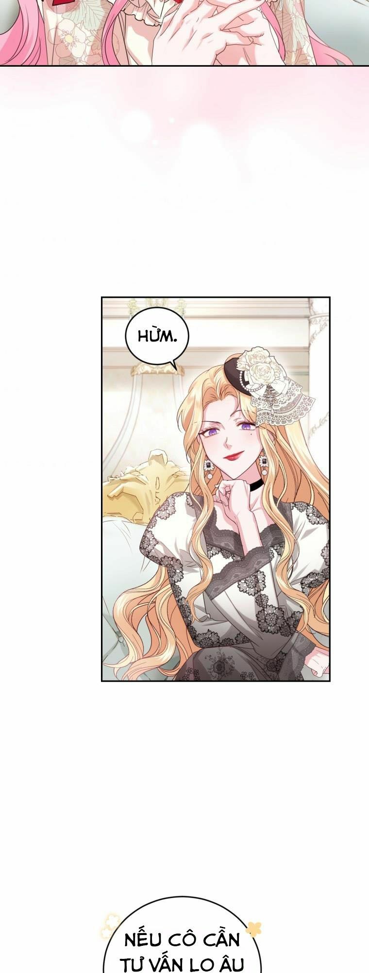 nhà điều chế nước hoa độc quyền của bạo chúa chapter 45 47