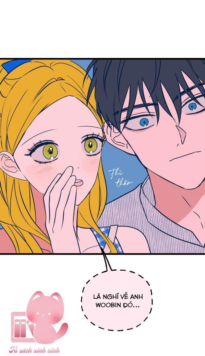 kẻ cắp gặp bà già chapter 8 63