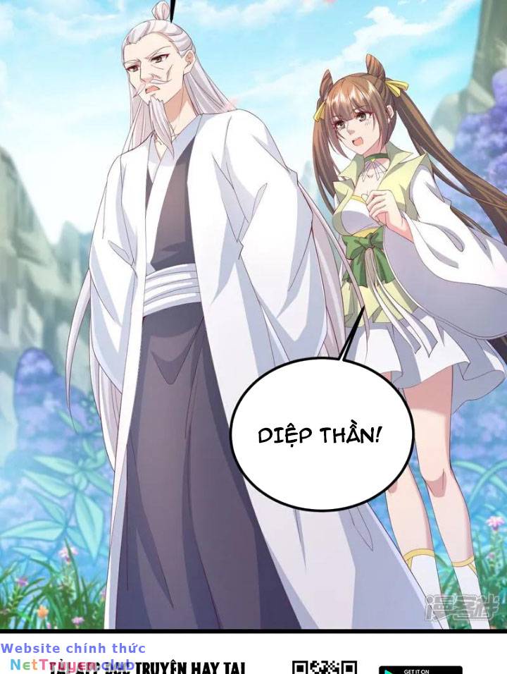 tiên võ đế tôn chapter 500 60