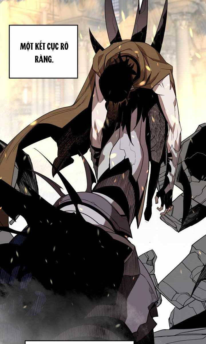 tôi là lính mới chapter 142.1 37