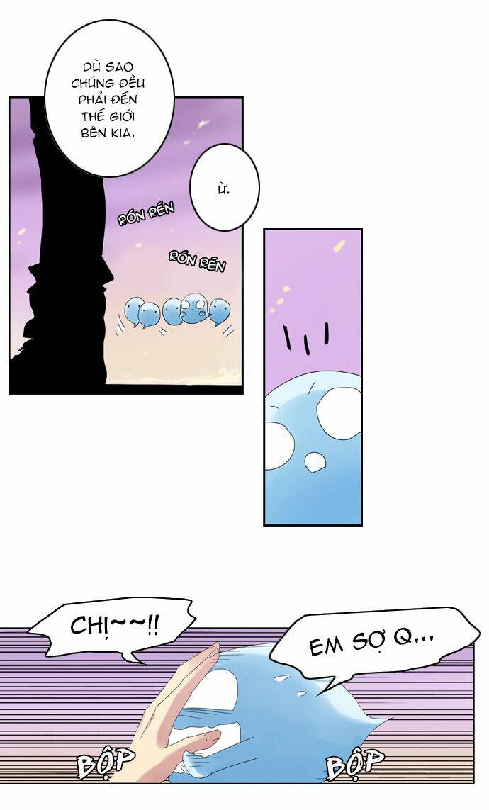 bản khế ước linh hồn chapter 22 26