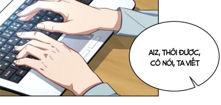 nữ chính chạy từ trong sách ra thì phải làm sao chapter 3 160