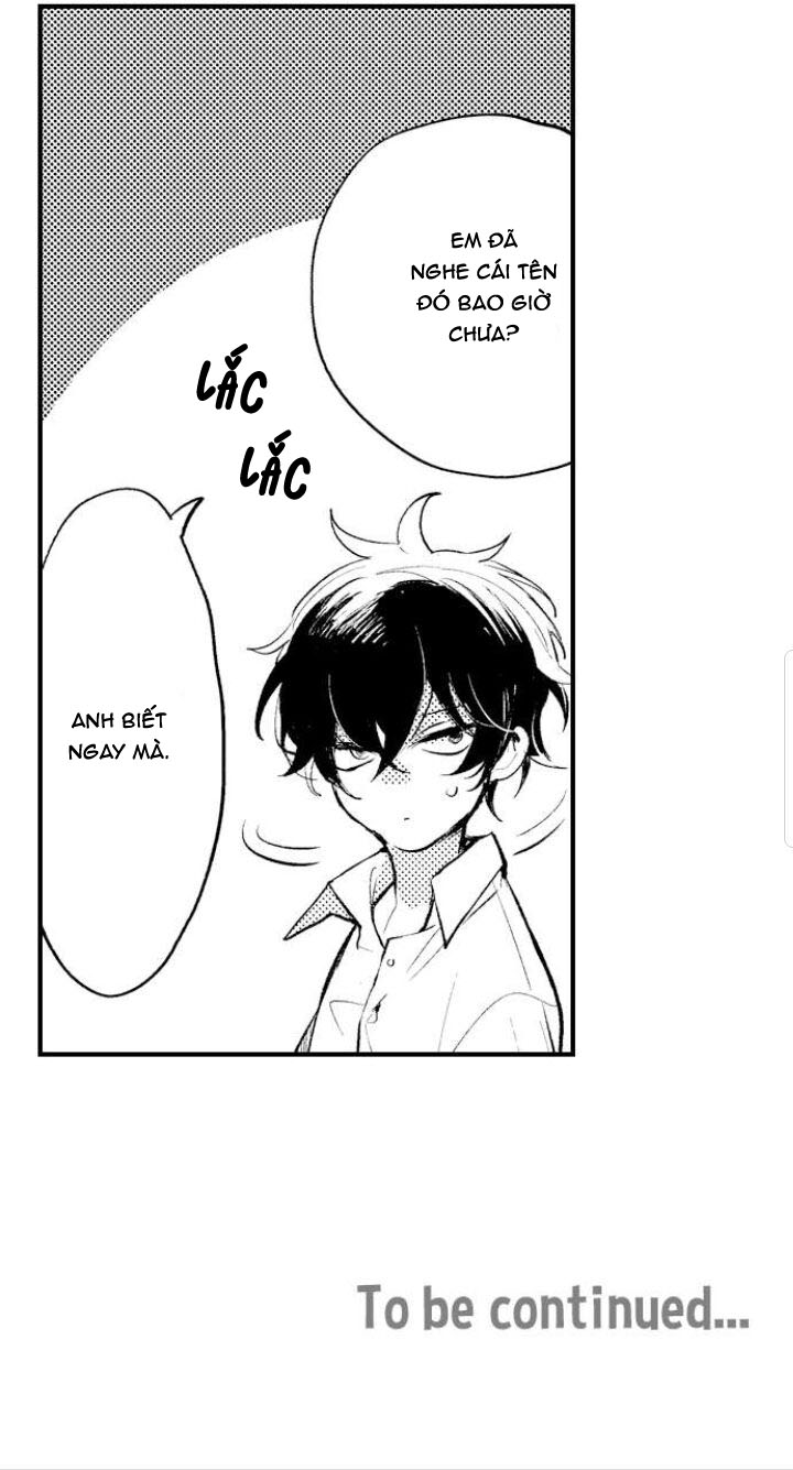 tiếng gọi của tình yêu sau trải nghiệm cận tử chapter 4 43