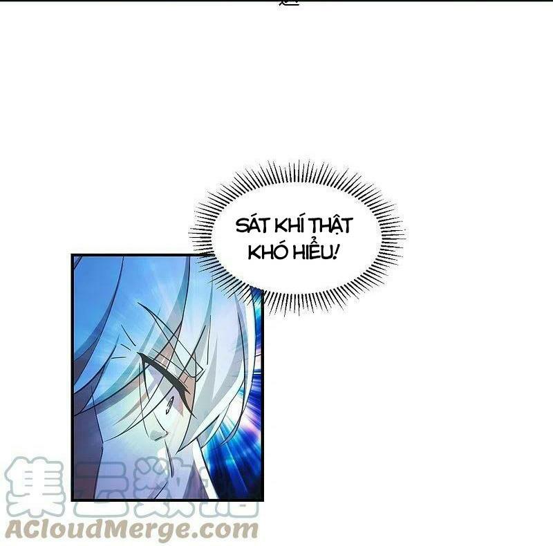 tiên võ đế tôn chapter 279 32