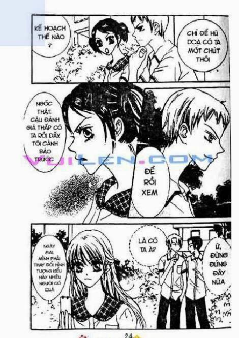 neck and neck chapter 3 20