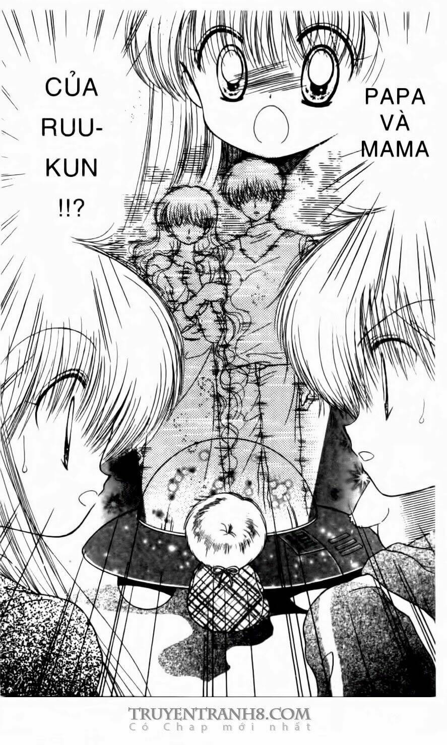 em bé ufo chapter 29 15