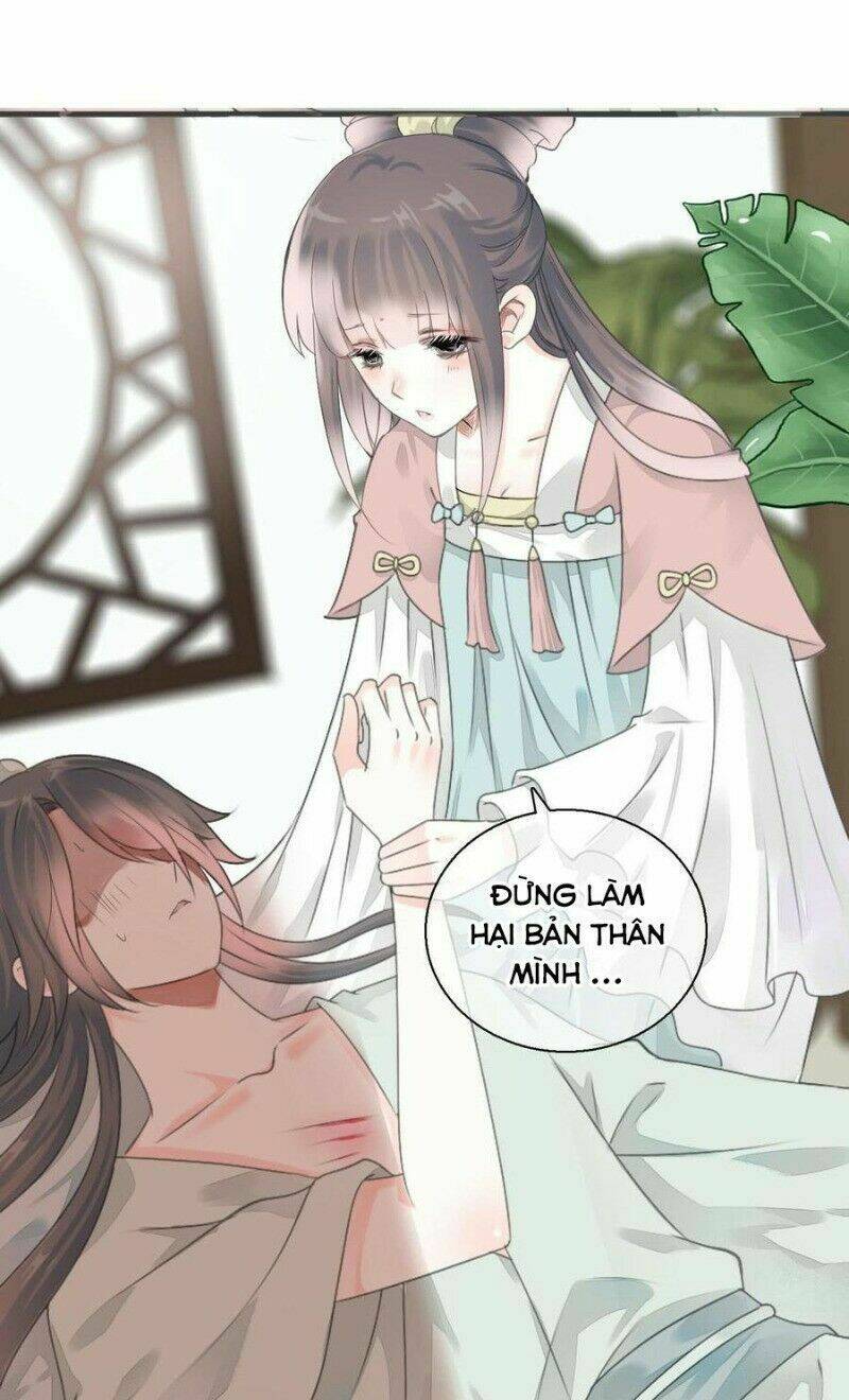 điền viên mật sủng: cô vợ nóng bỏng chapter 83 15