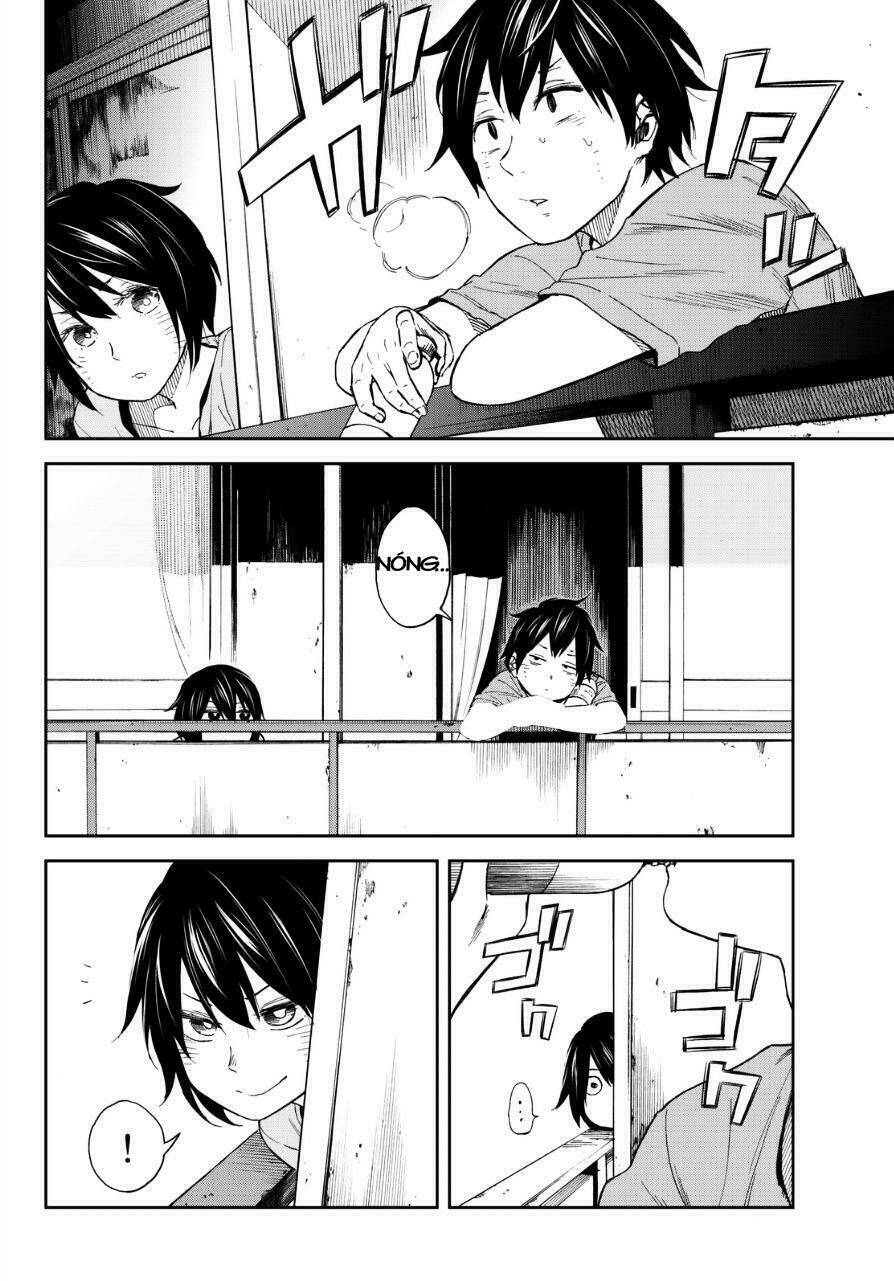 kanojo wa rokurokubi chapter 4 8