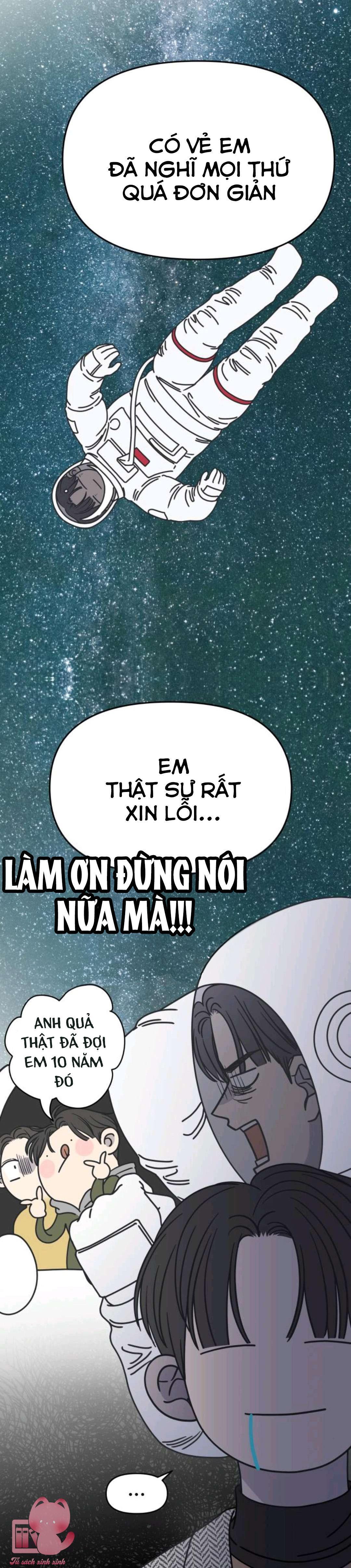 nói không với tình công sở chapter 6 34