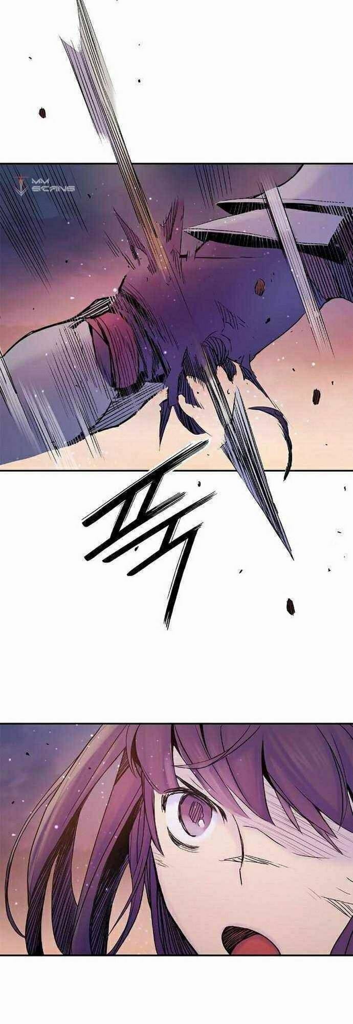 băng tâm kỵ sĩ chapter 11 68