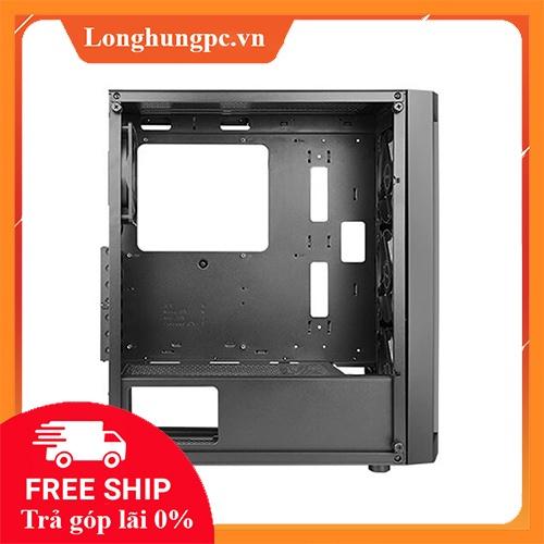 Vỏ Case Antec NX290 (Mid Tower/Màu Đen)