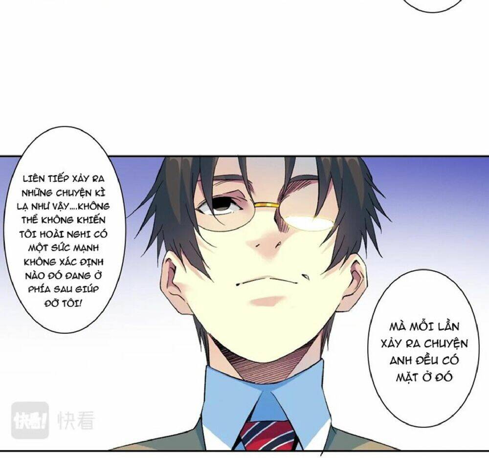 câu lạc bộ trường sinh chapter 115 30