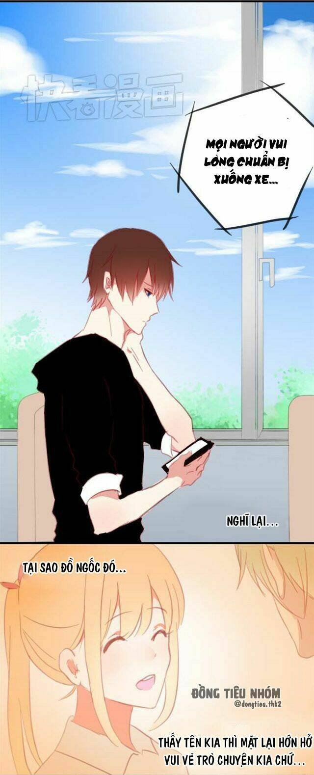 phụ đạo sau giờ học chapter 8 5