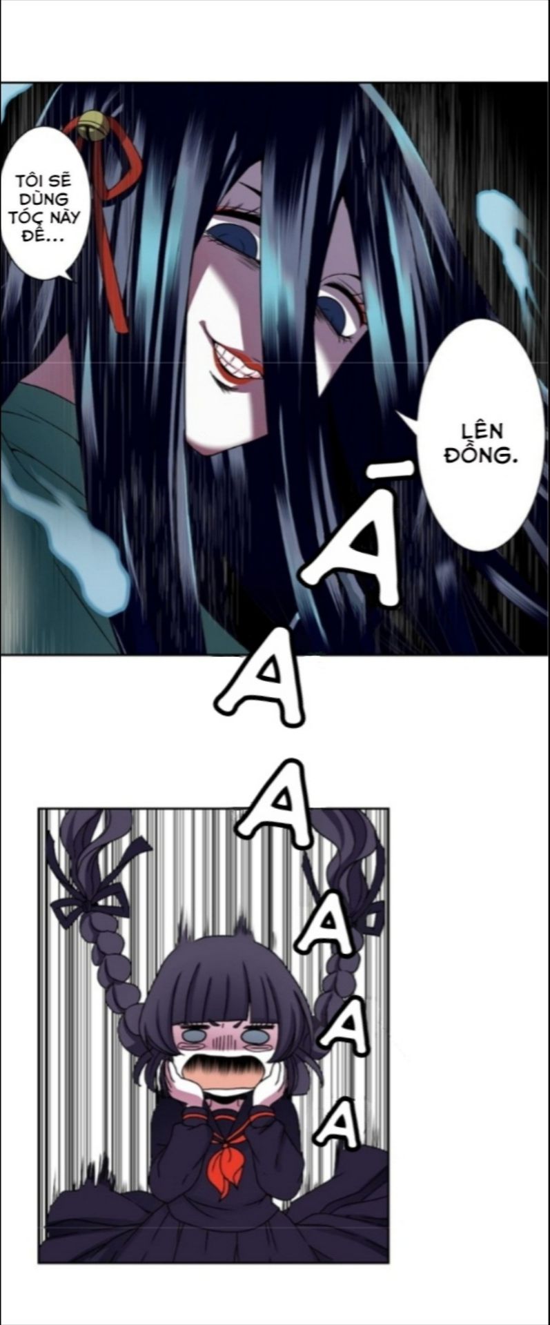 linh chúc thiếu nữ chapter 4 17