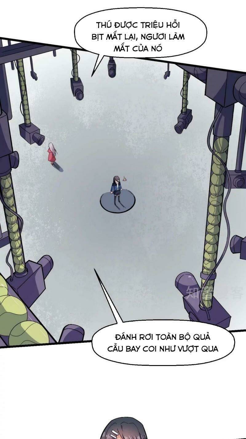 vườn trường cuồng sư hệ thống chapter 125 13