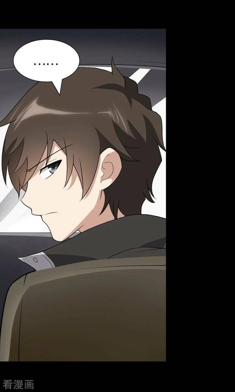 bạn gái virus của tôi chapter 113 44