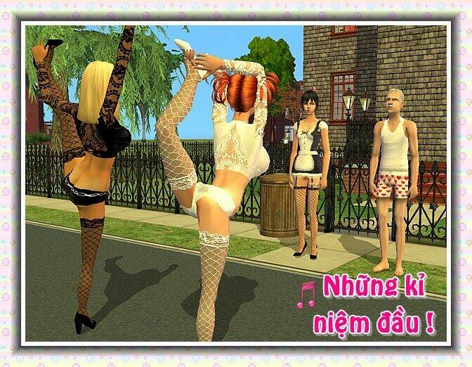 bella's story chapter 11.3 55