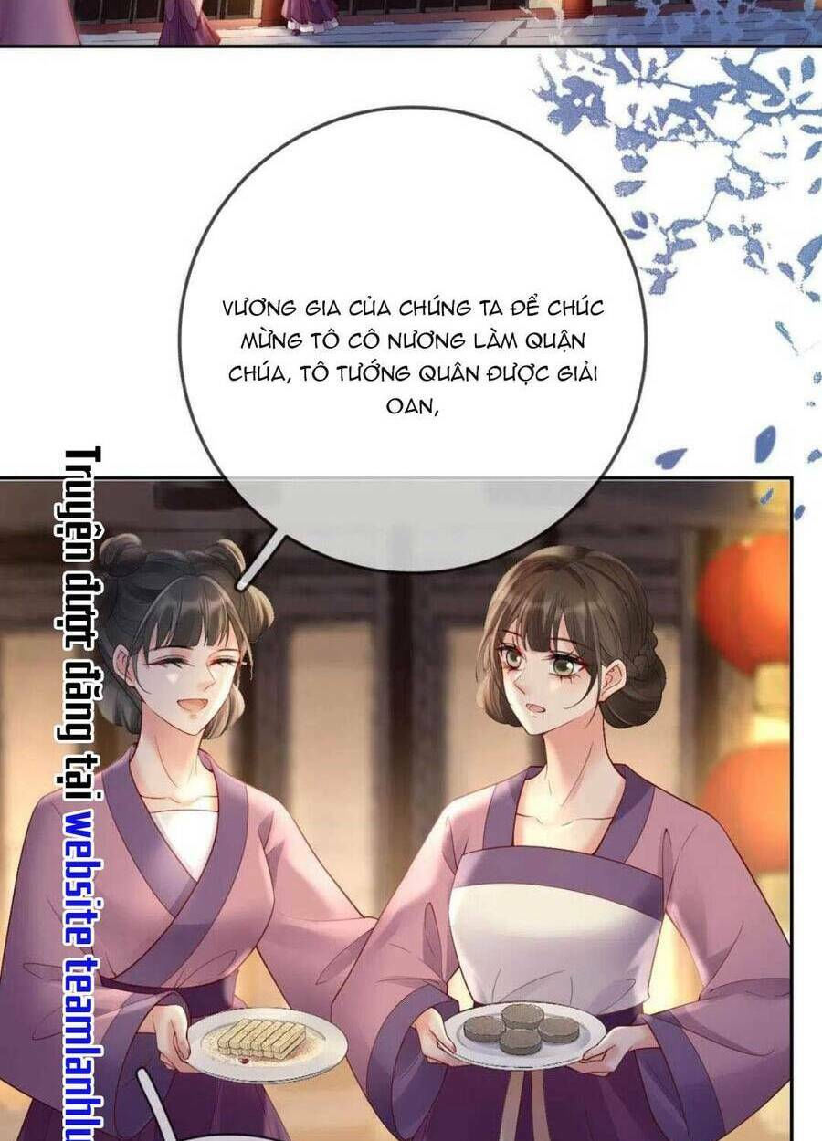 sự trả thù của vương phi chapter 54 11