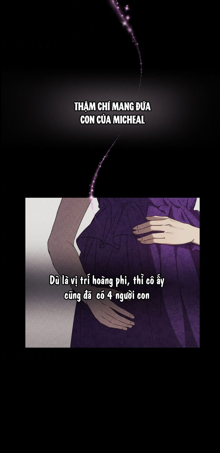 công chúa khắc ấn kẻ phản nghịch chapter 6 46