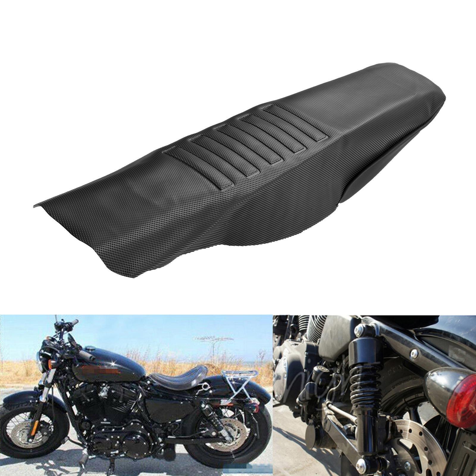 Lohobby Motorcycle Seat Cushion/ Accessories/ Heat Resistant/ Non-Slip EVA